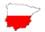 CLÍNICA VETERINARIA DULCINEA - Polski